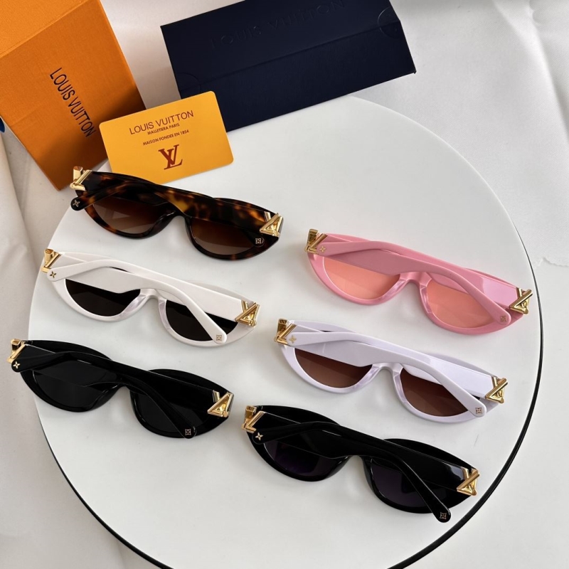 LV Sunglasses